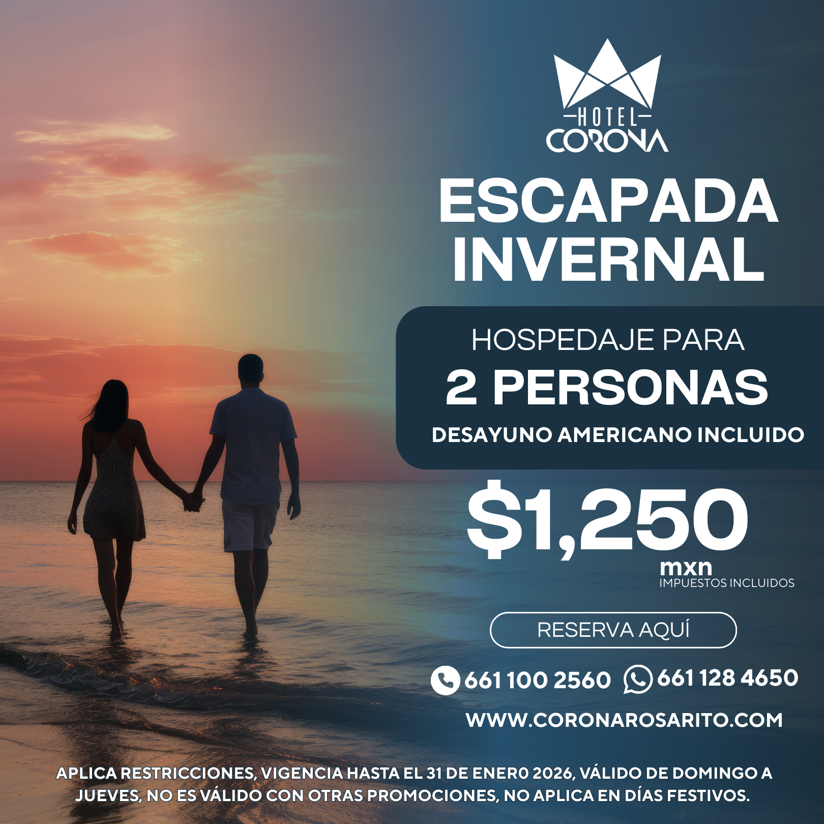 Promociones