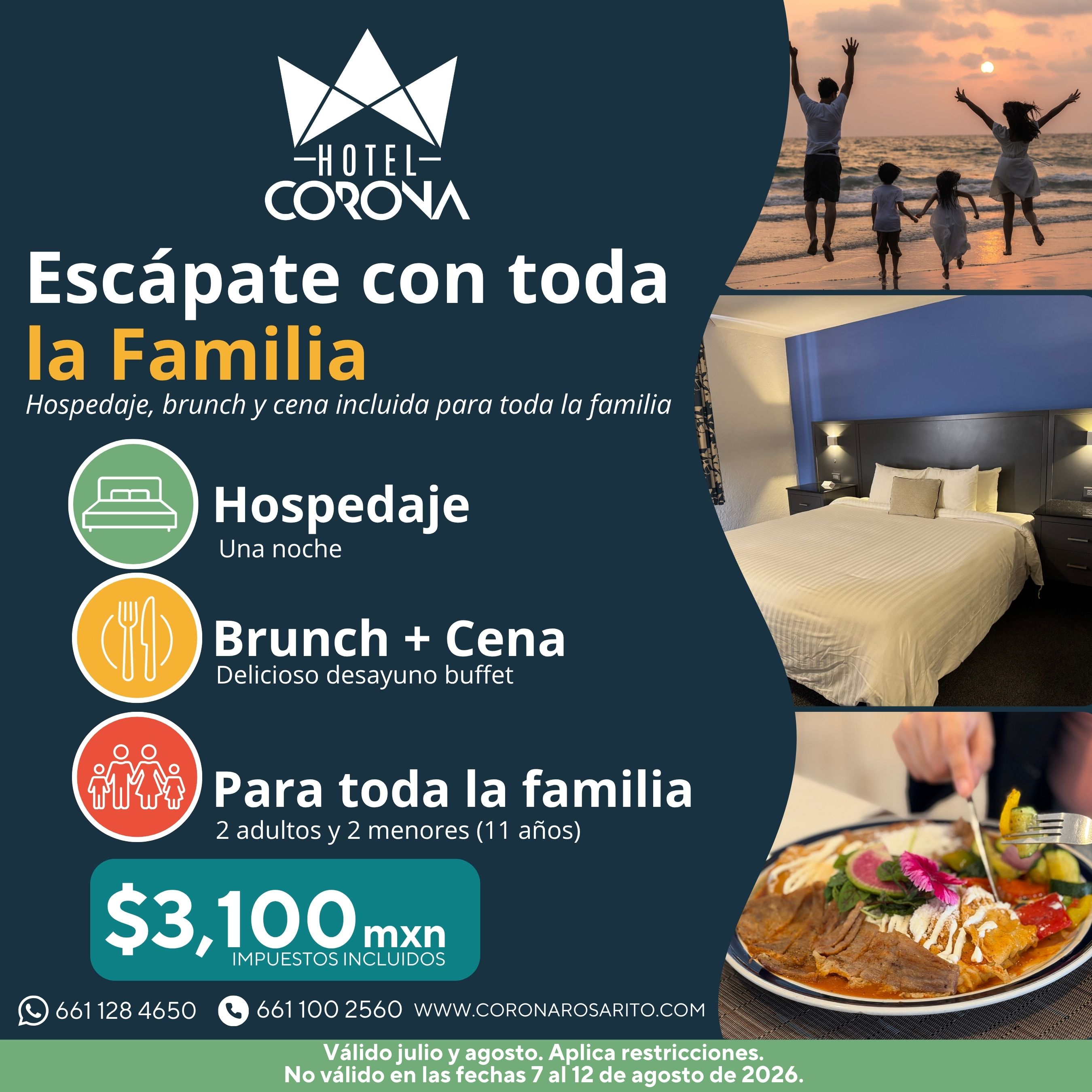 Promoción