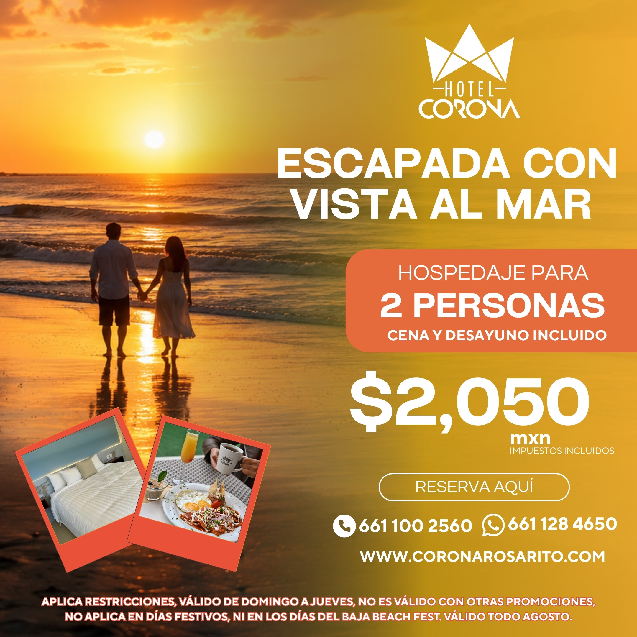 Promociones