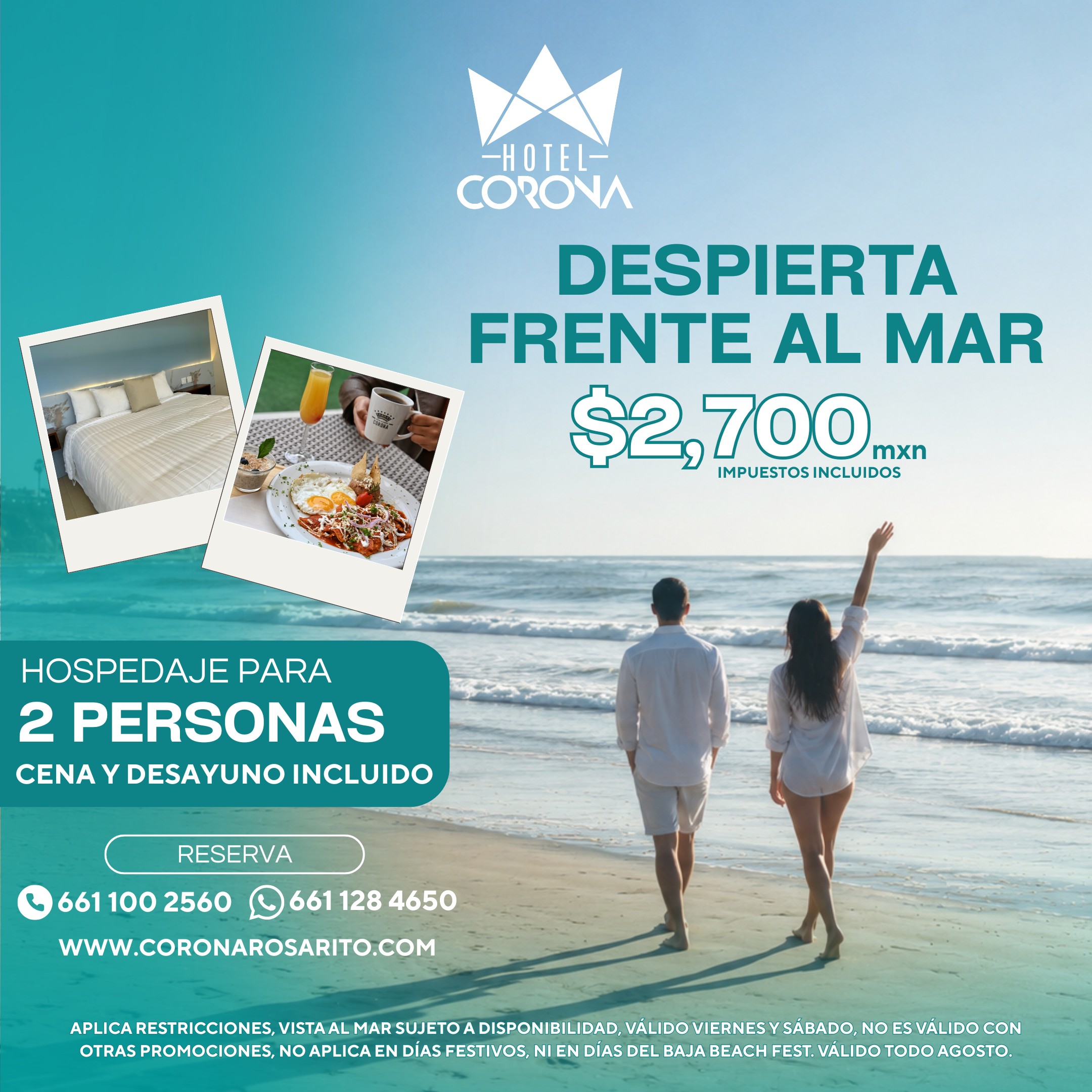 Promoción