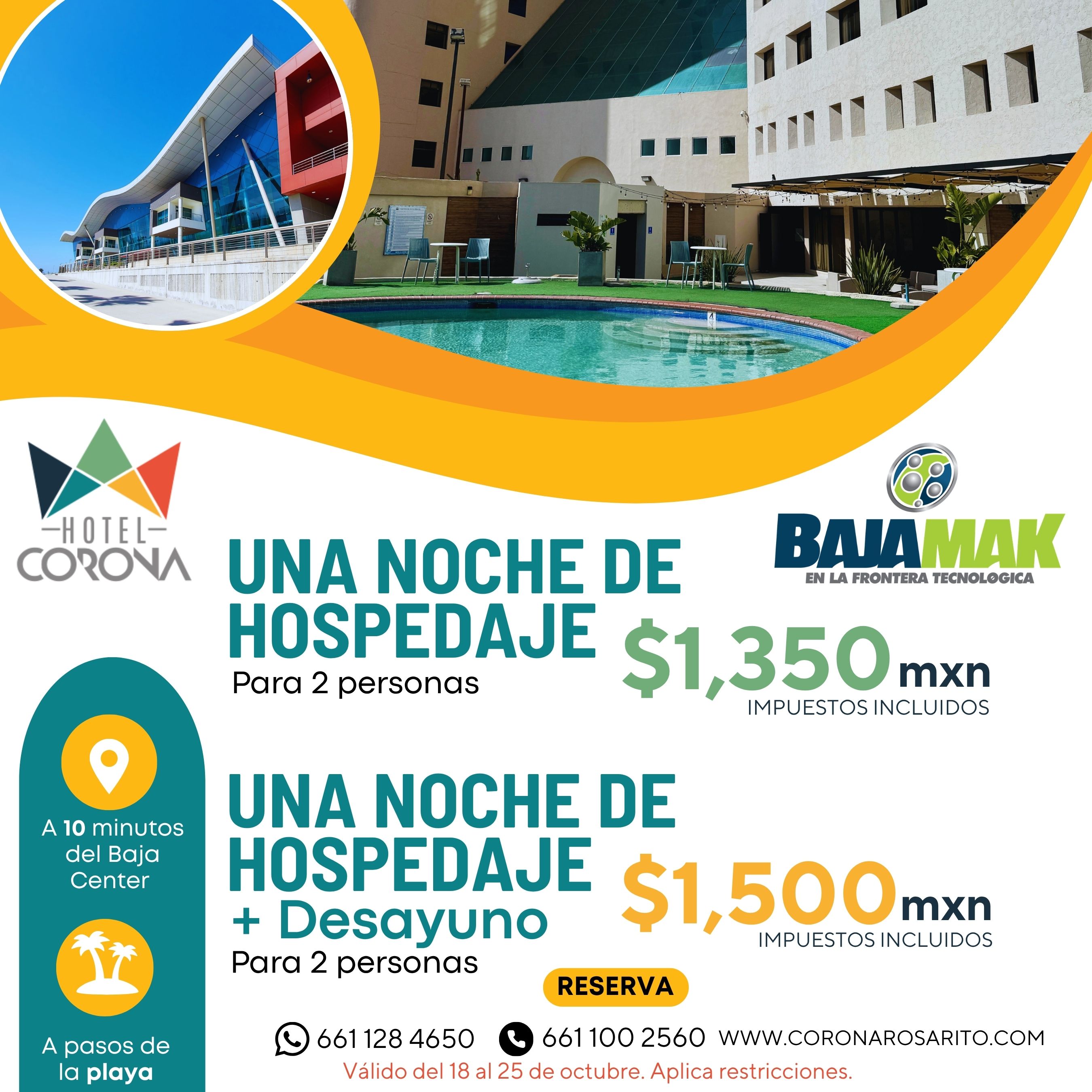 Promociones