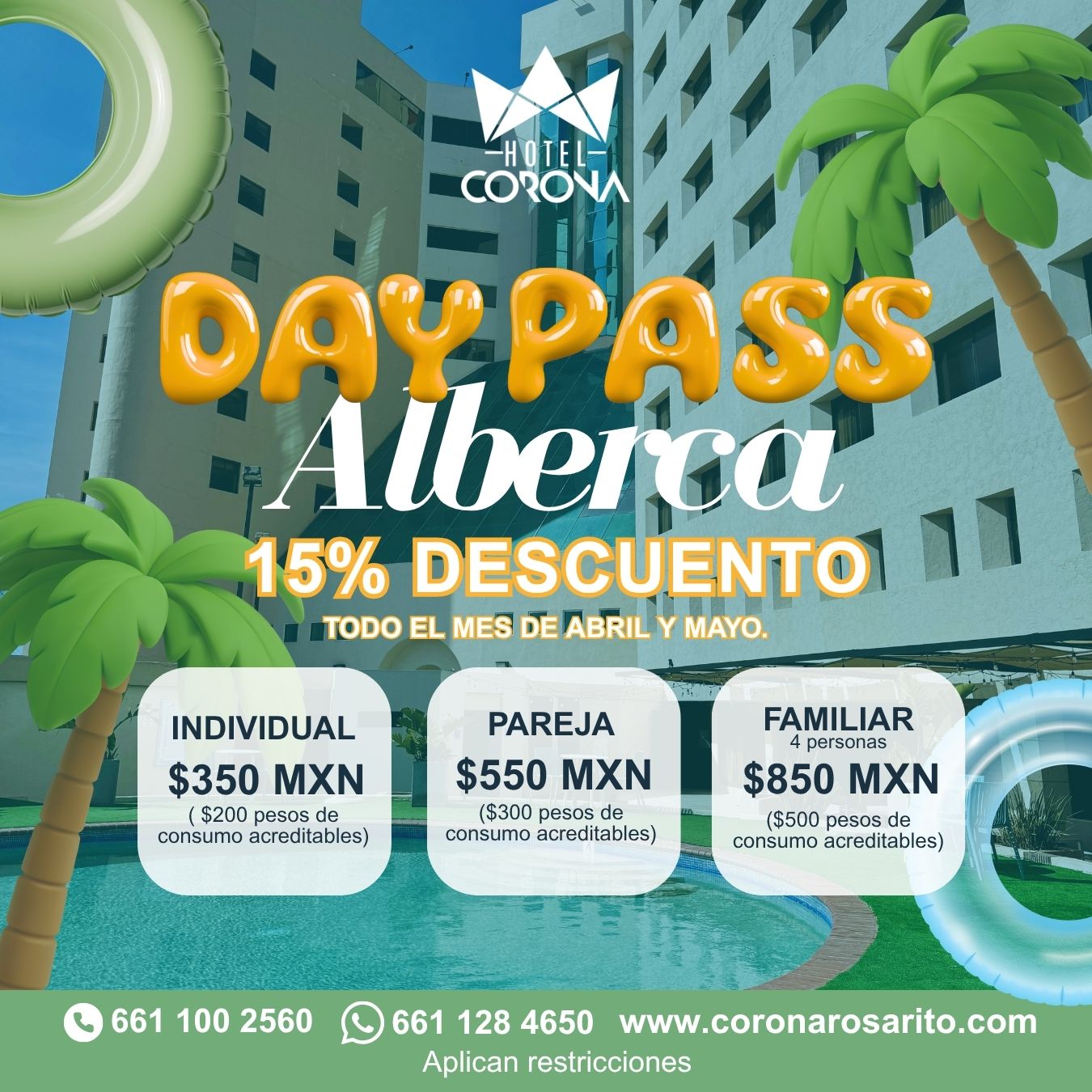 Promociones