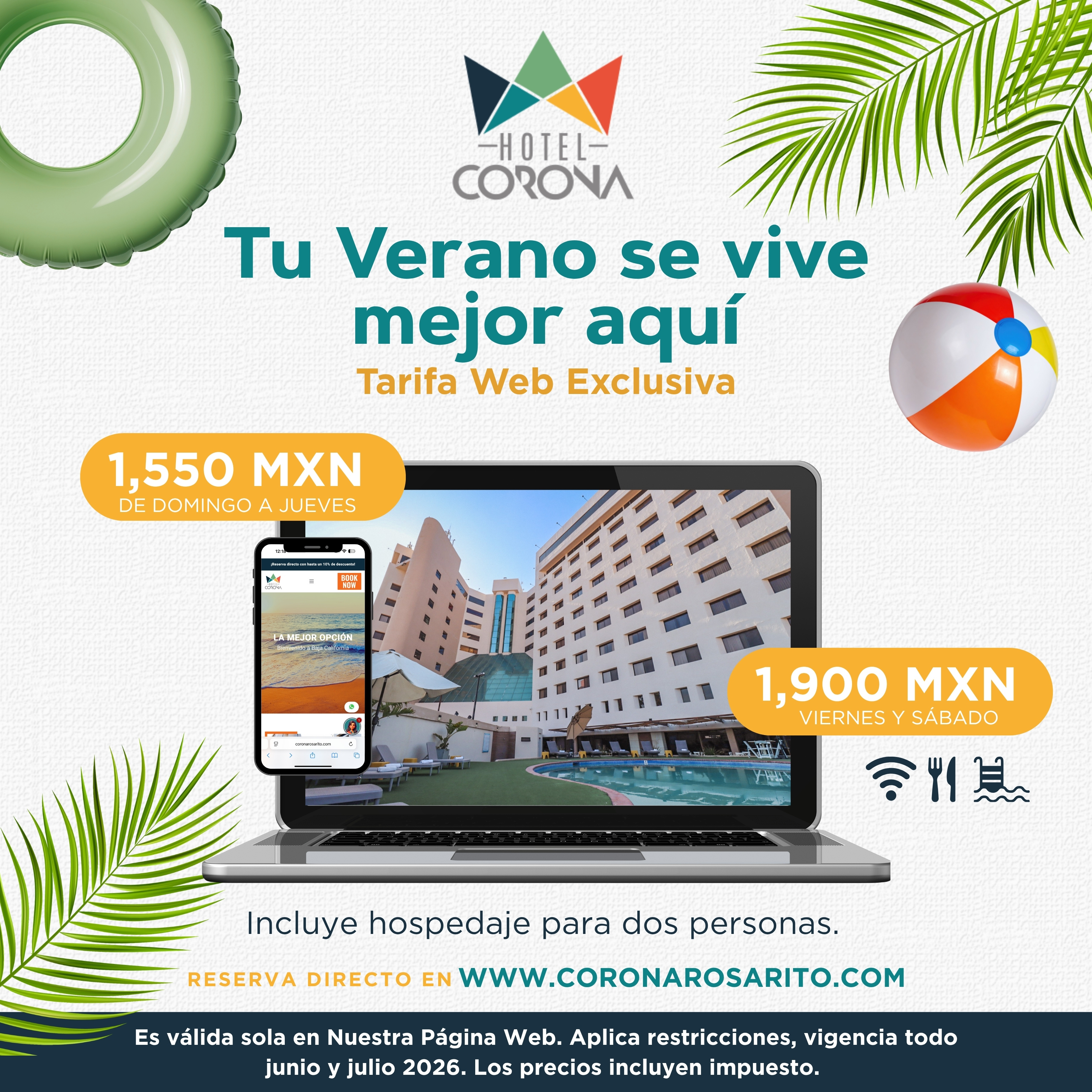 Promoción