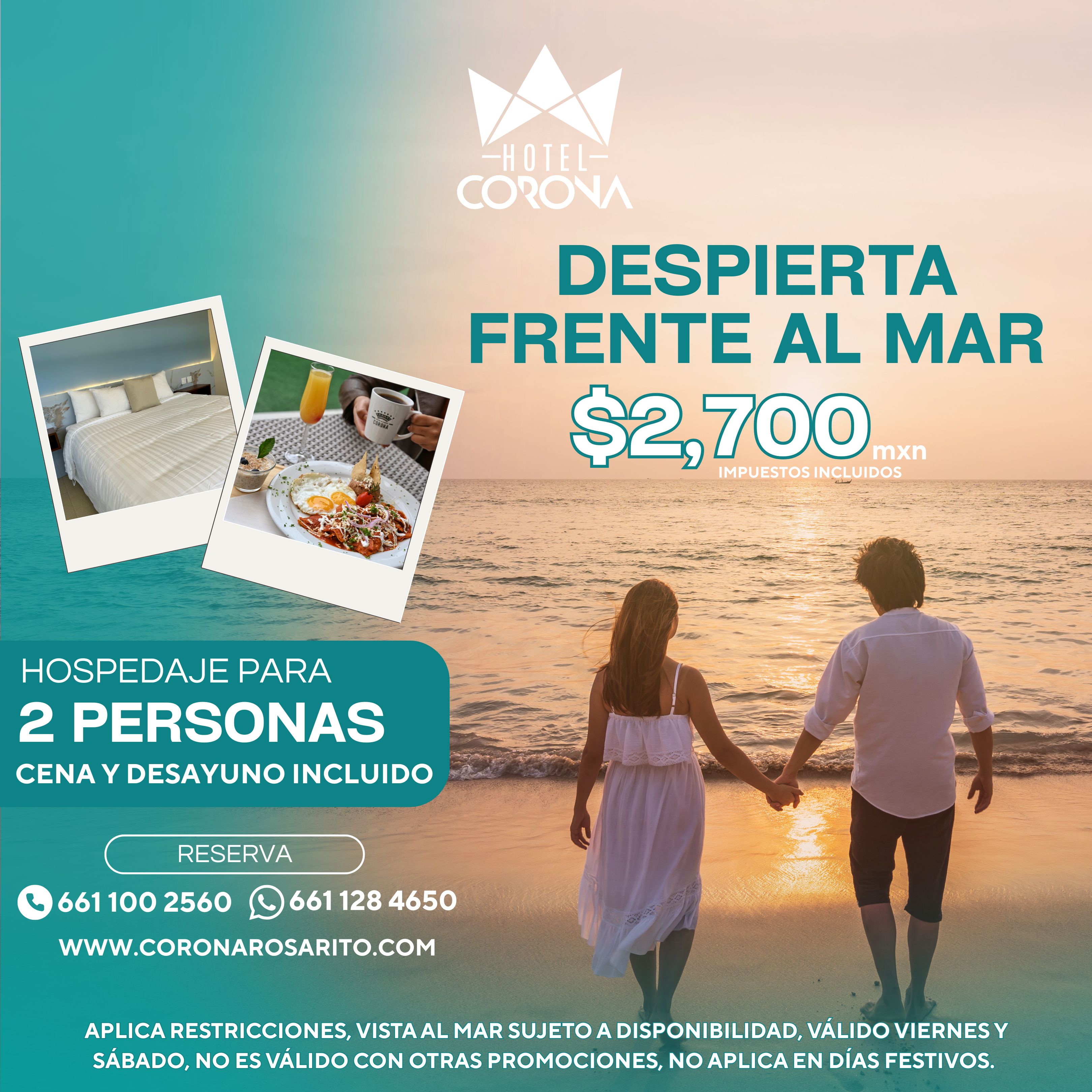 Promoción