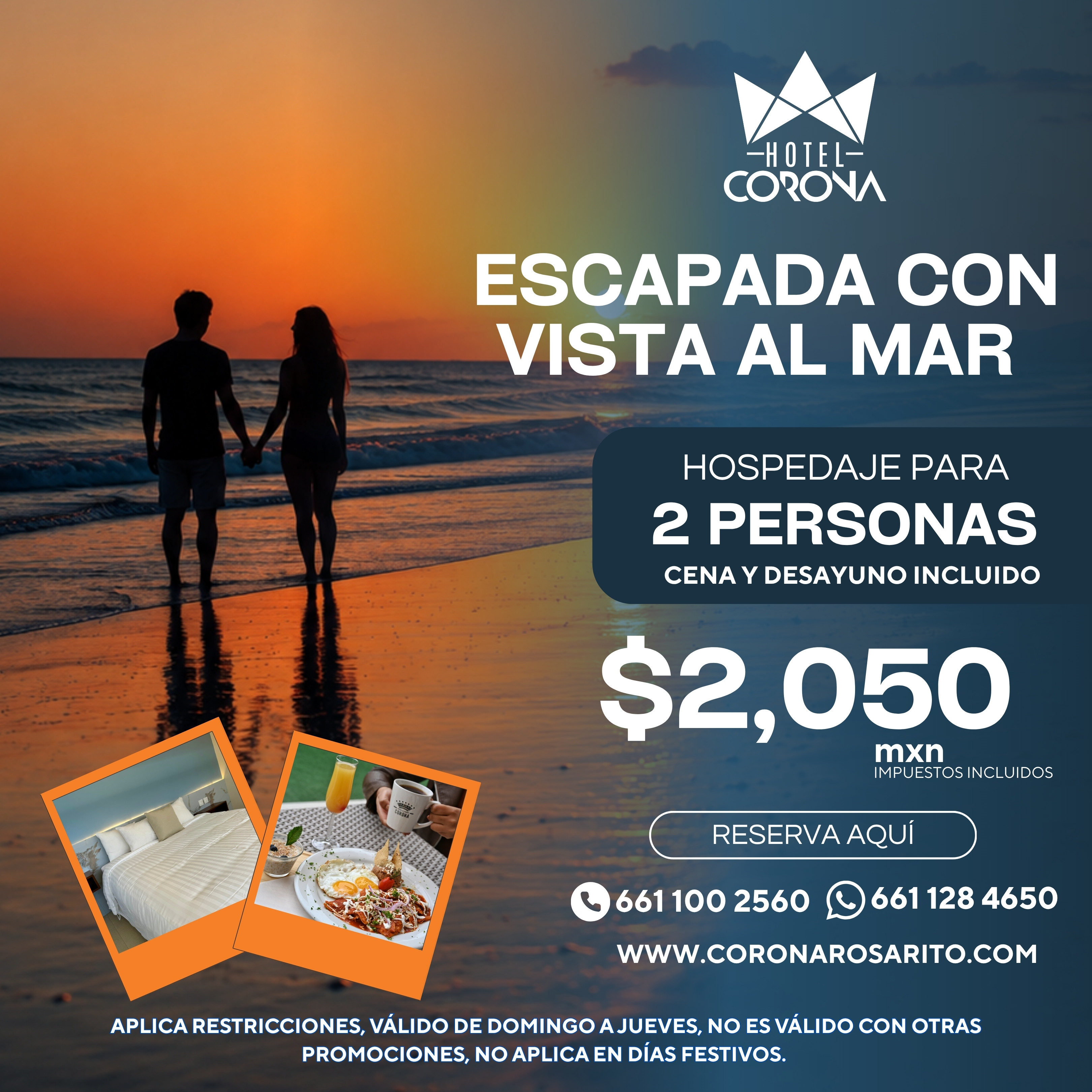 Promoción