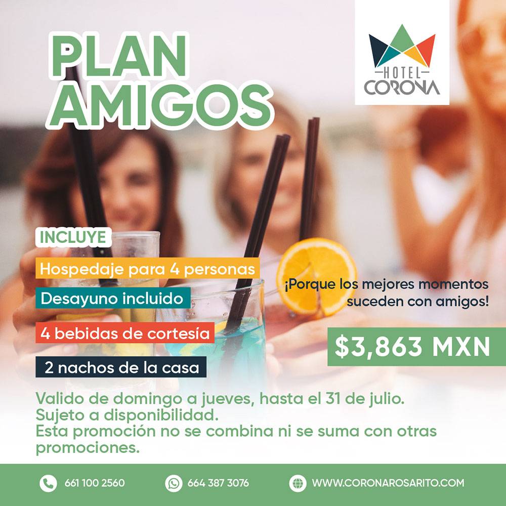 Promociones