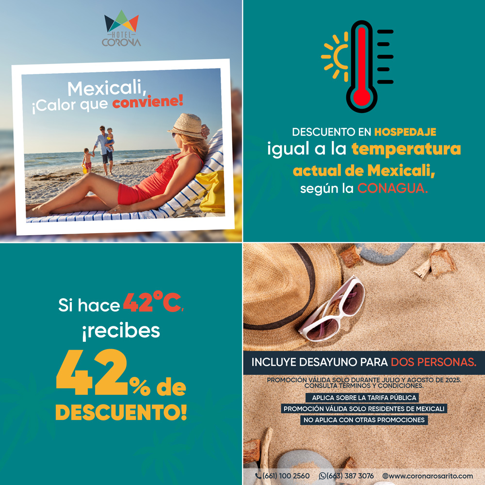 Promociones