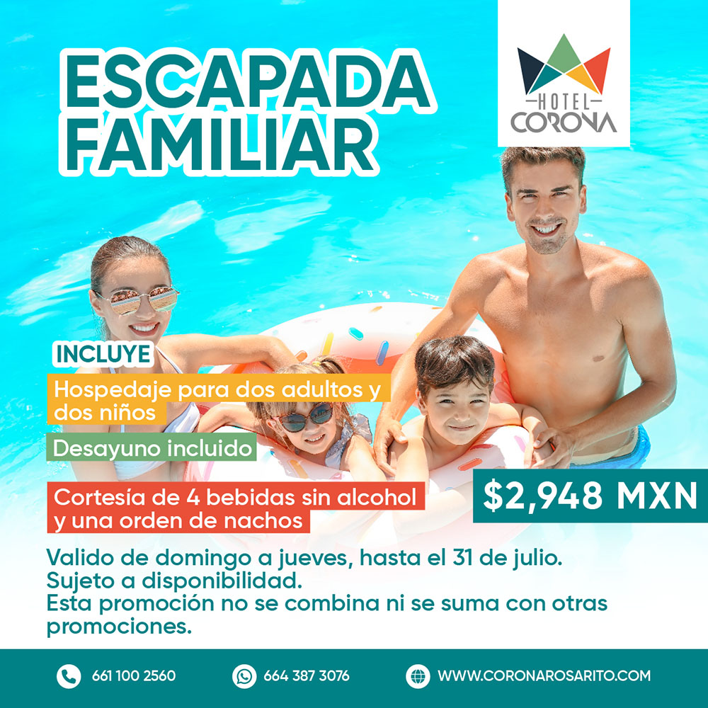 Promociones